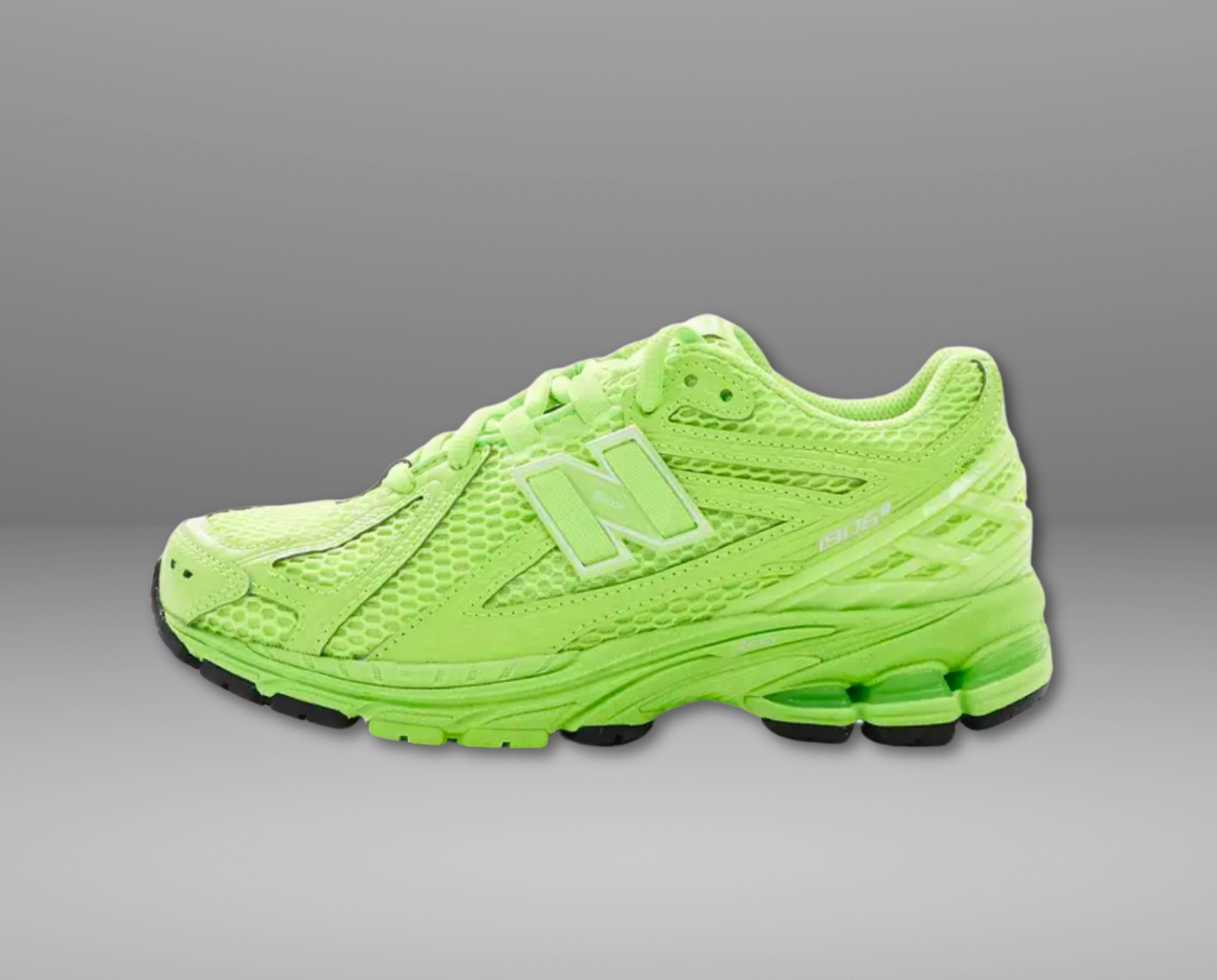 Snkrs83 New Balance 1906R Neon Green snkrs83