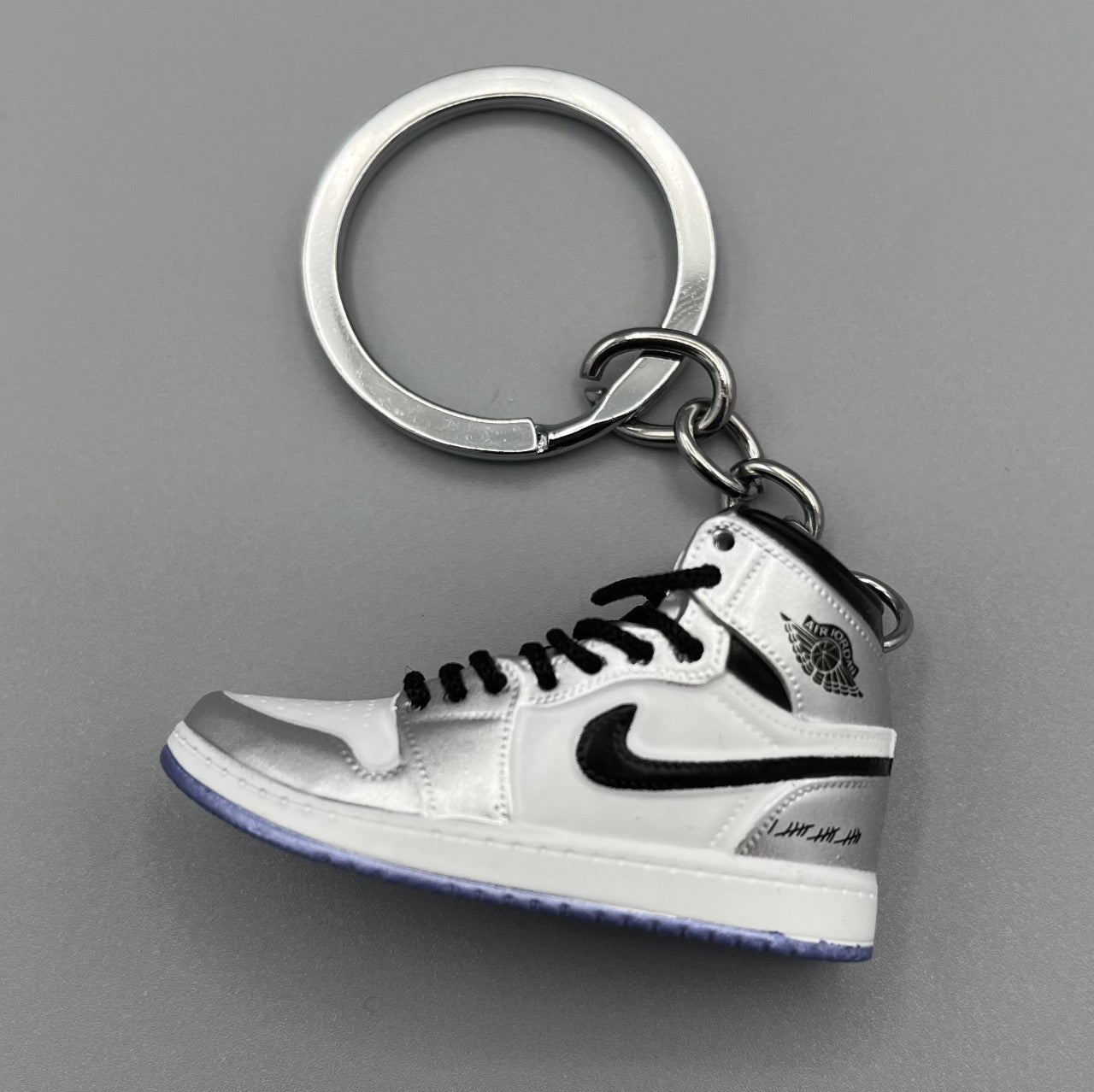 Porte-clés Nike Air Jordan Leonard – snkrs83