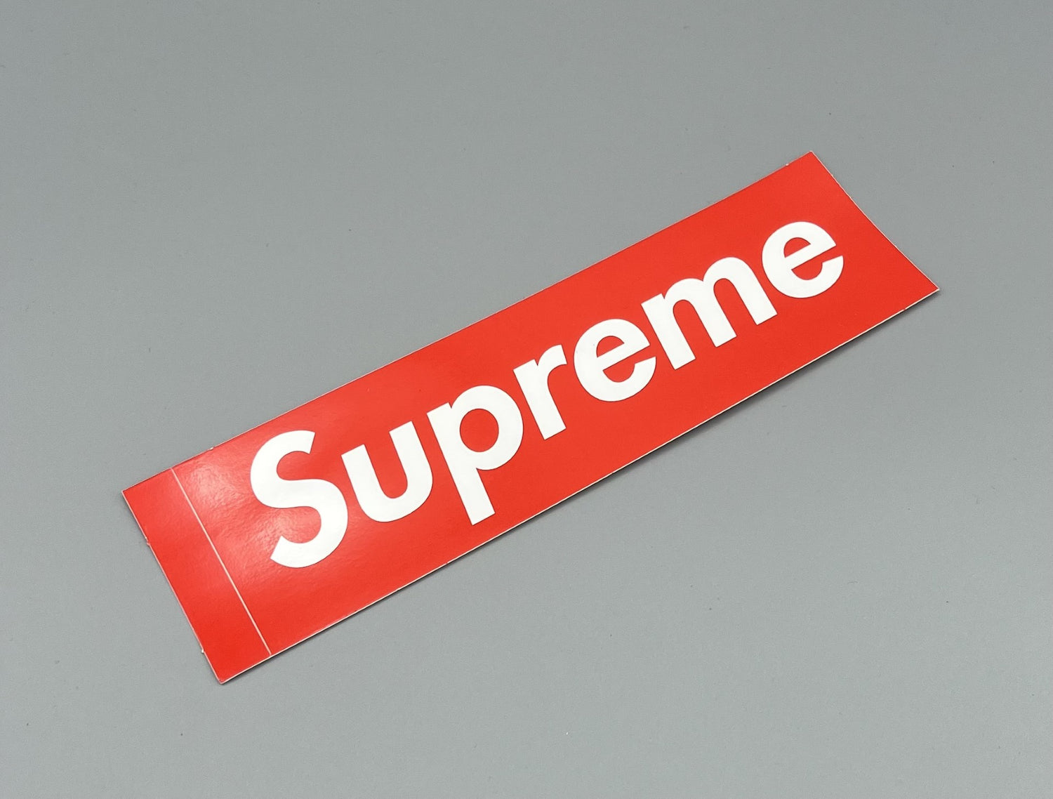 Accessoires Supreme