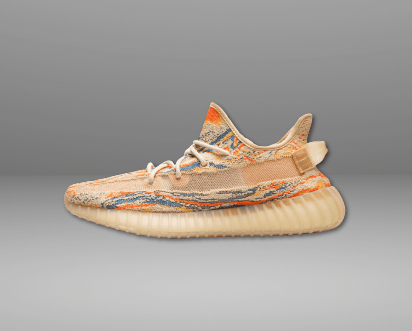 Yeezy Boost 350 V2 "MX Oat" - snkrs83