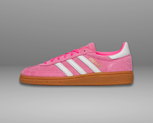 Adidas Handball Spezial "Lucid Pink"