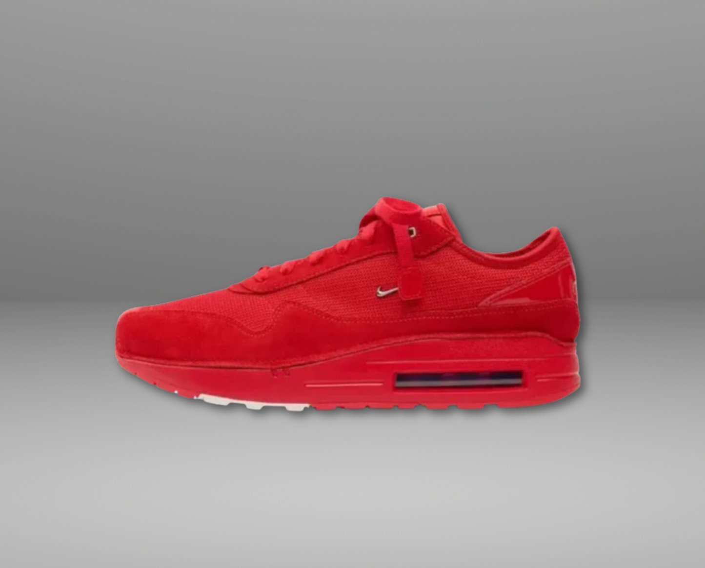 Air Max 1 '86 x Jacquemus "Mystic Red"