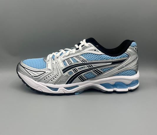 Asics Gel-Kayano 14 "Arctic Sky"