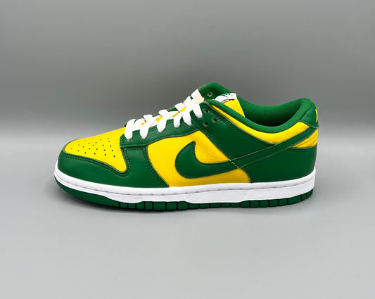 Dunk Low SP "Brazil" (2024) - snkrs83