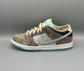 SB Dunk Low "Big Money Savings" - snkrs83