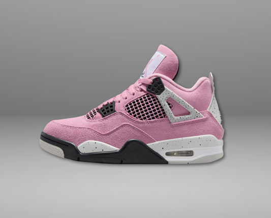 Air Jordan 4 Retro "Orchid"