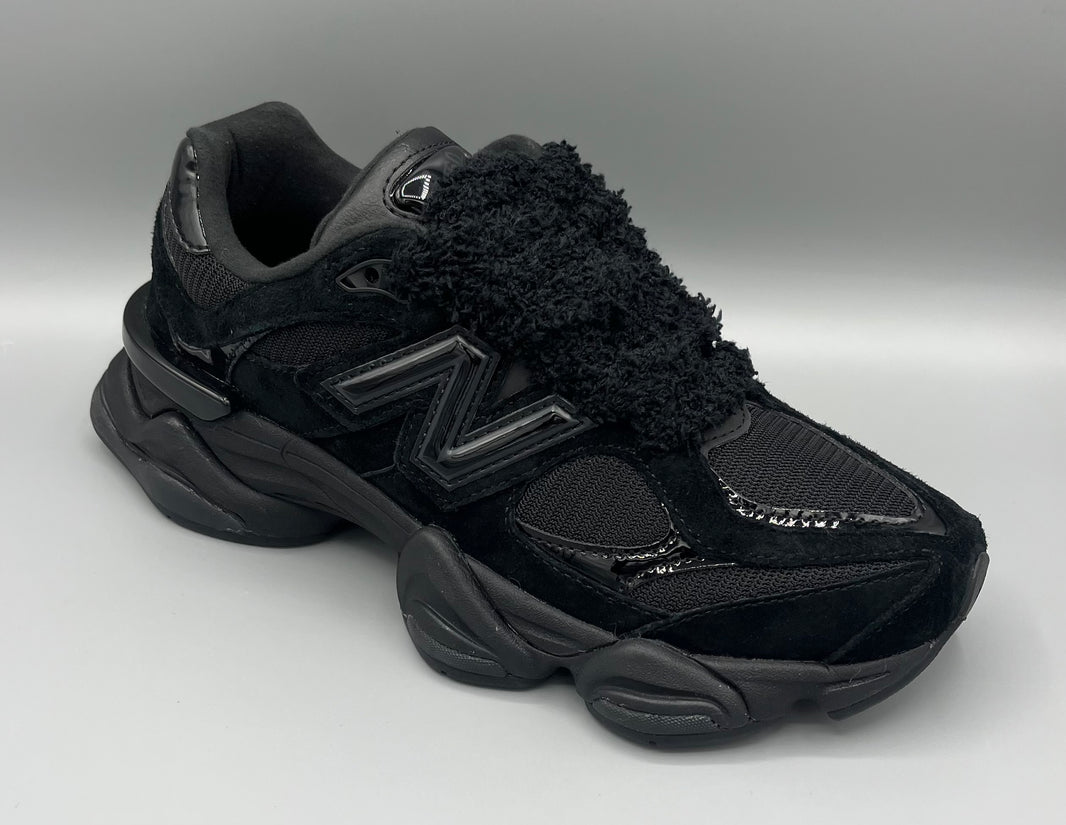 Snkrs83 - Lacets Fluffy pour tes sneakers préférées ! – snkrs83