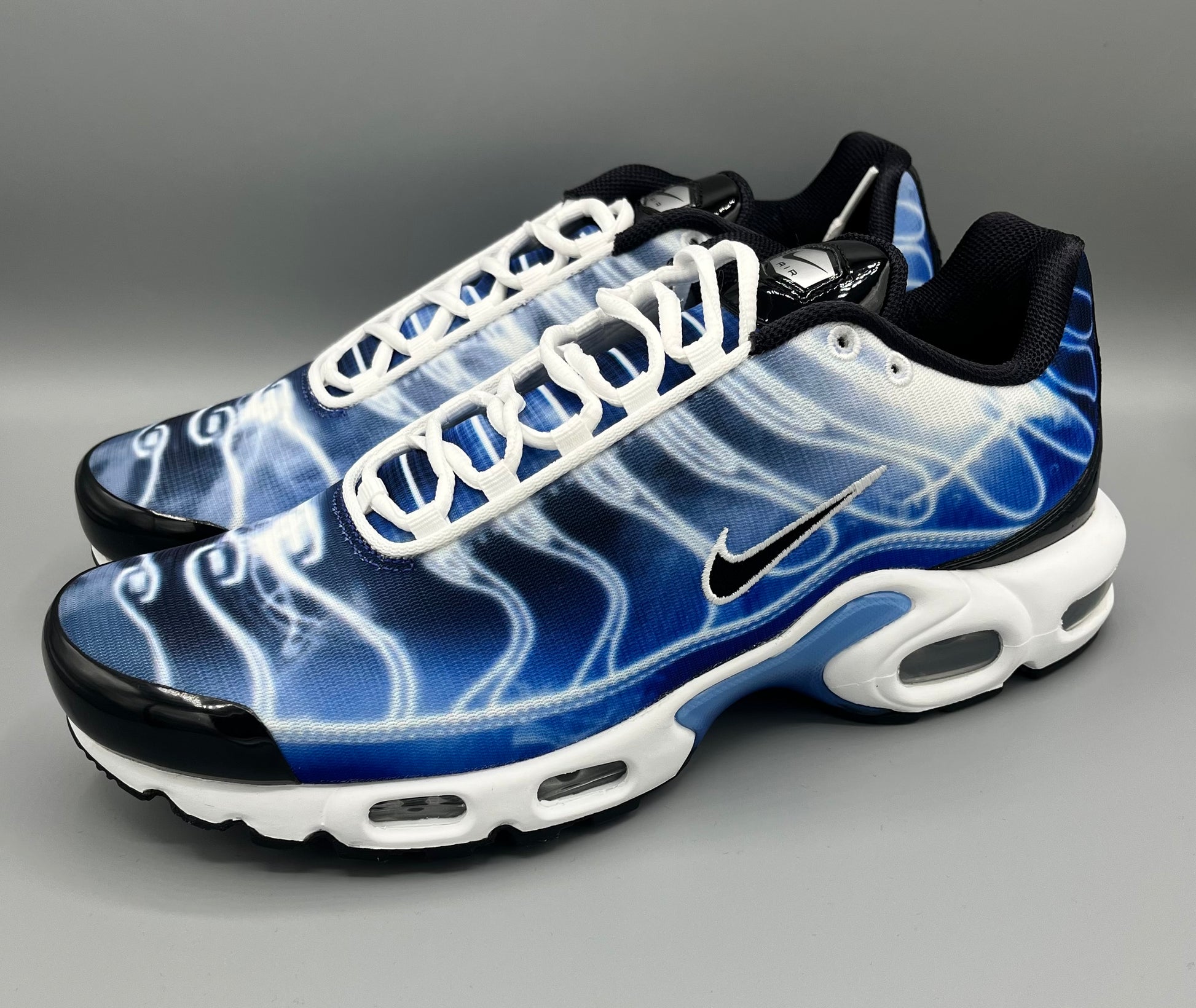 Air Max Plus "Light Photography Blue" - snkrs83