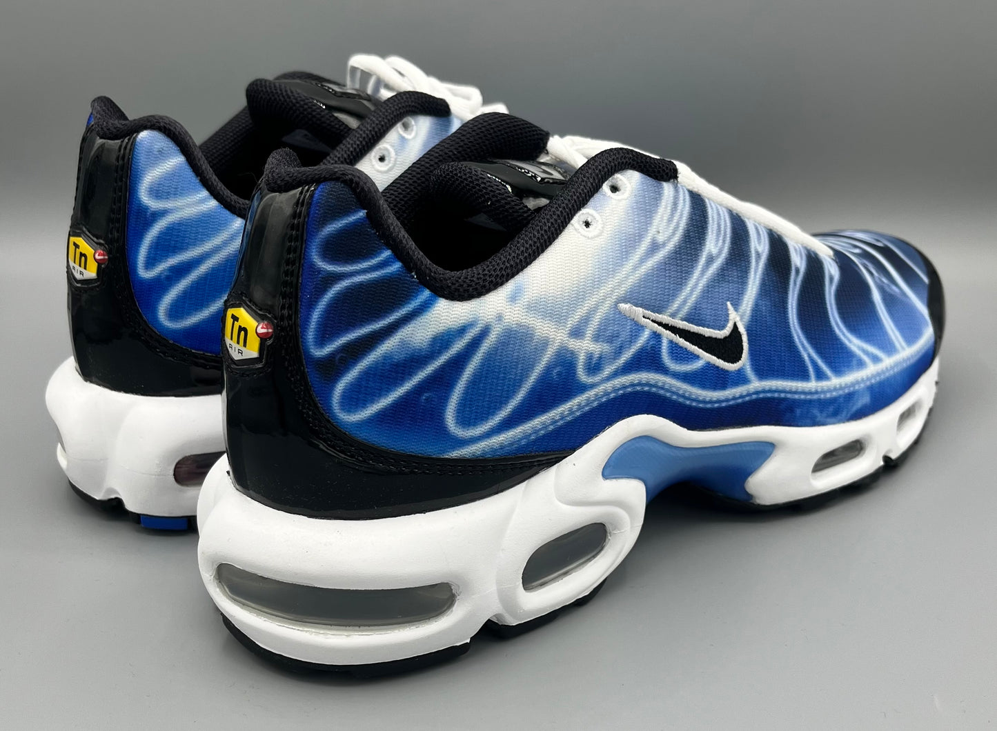 Air Max Plus "Light Photography Blue" - snkrs83