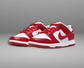 Dunk Low Next Nature "Gym Red" - snkrs83