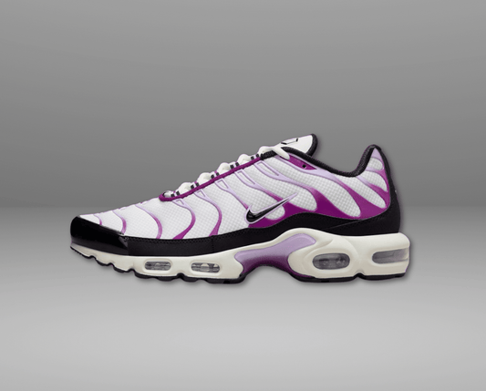 Air Max Plus "Lilac Bloom" - snkrs83