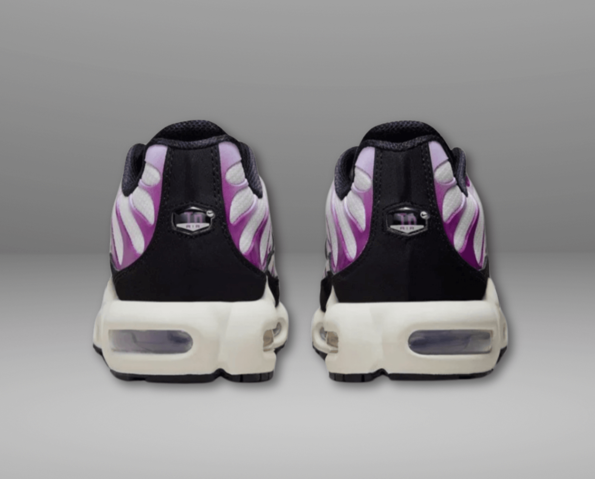 Air Max Plus "Lilac Bloom" - snkrs83