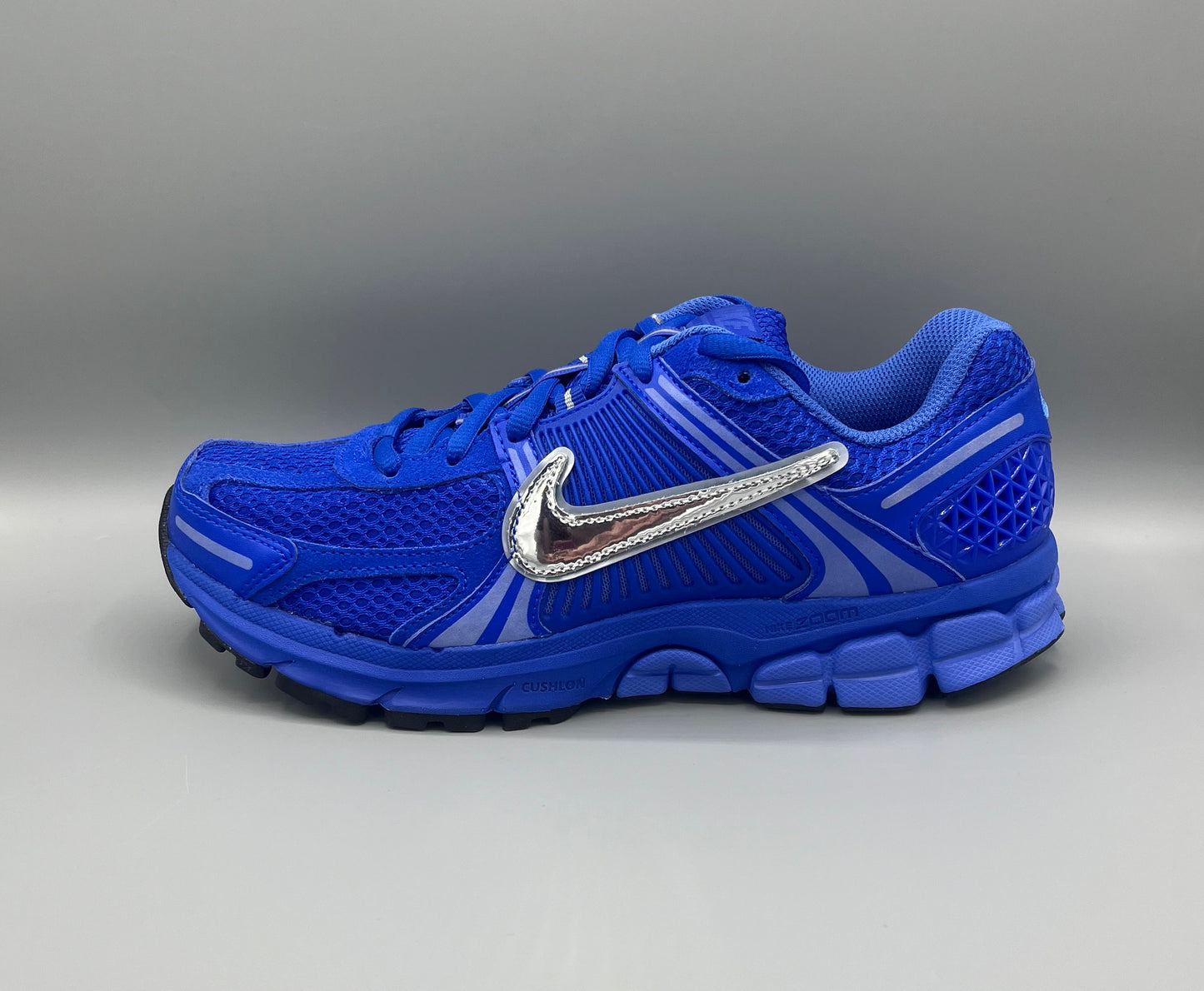 Nike vomero 4 bleu online