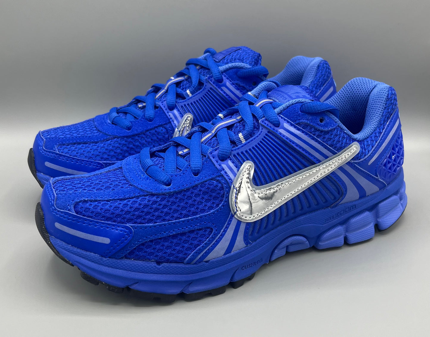 Zoom Vomero 5 "Racer Blue"