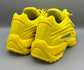 NOCTA x Nike Hot Step 2 "Opti Yellow"