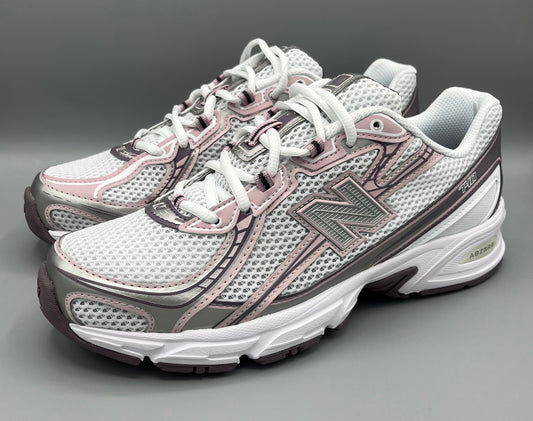 New Balance 740v2 "Pink Silver"