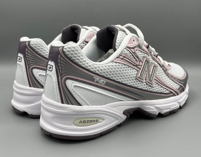 New Balance 740v2 "Pink Silver"