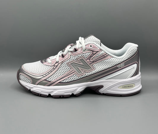 New Balance 740v2 "Pink Silver"