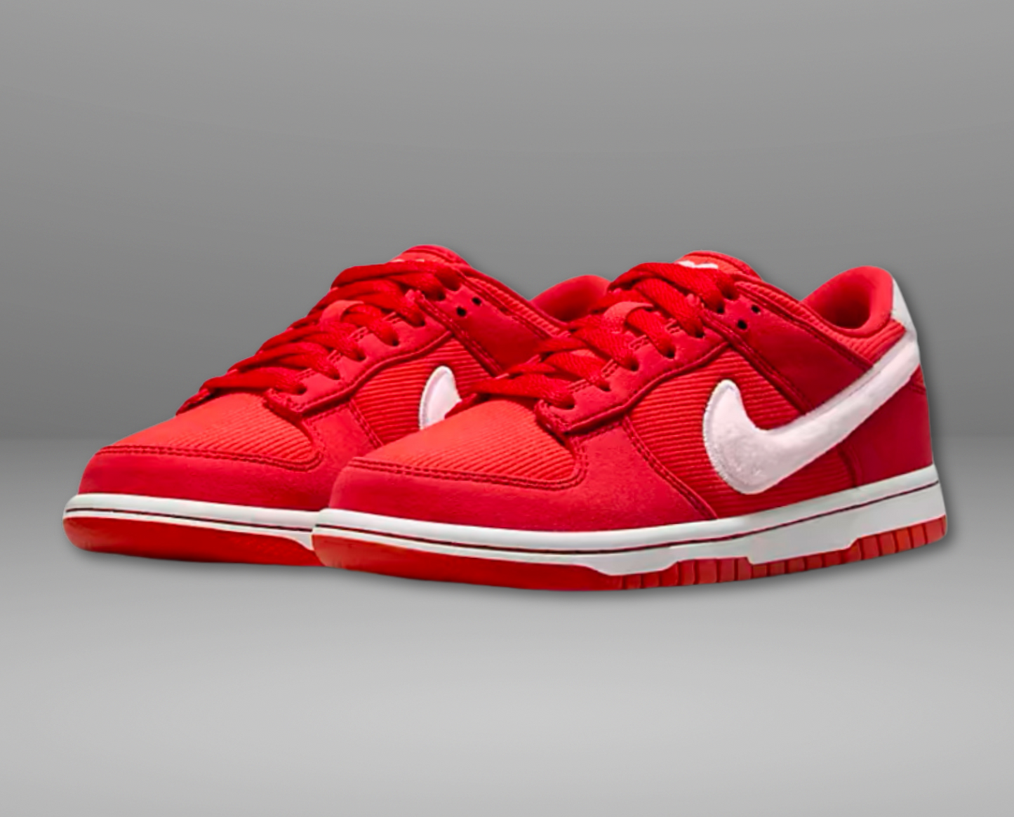 Dunk Low "Valentine's Day" (2024)