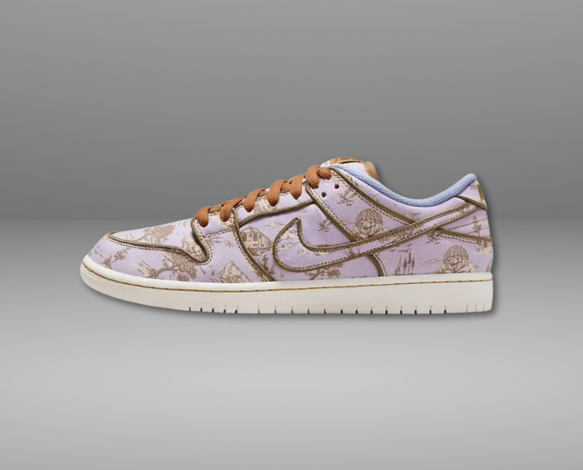 SB Dunk Low PRM "City Of Style" - snkrs83