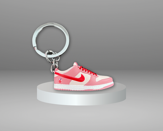 Nike SB Dunk Low "StrangeLove"
