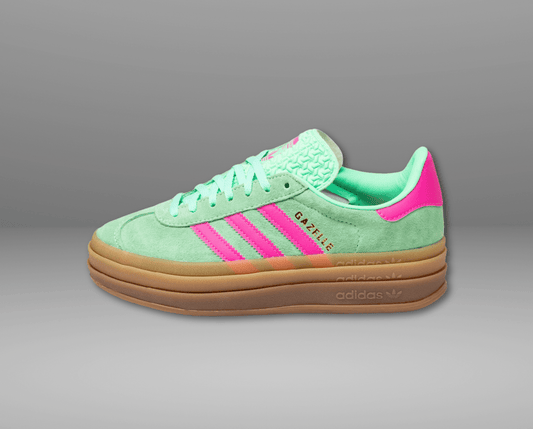 Gazelle Bold "Pulse Mint Pink" - snkrs83