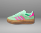 Gazelle Bold "Pulse Mint Pink" - snkrs83