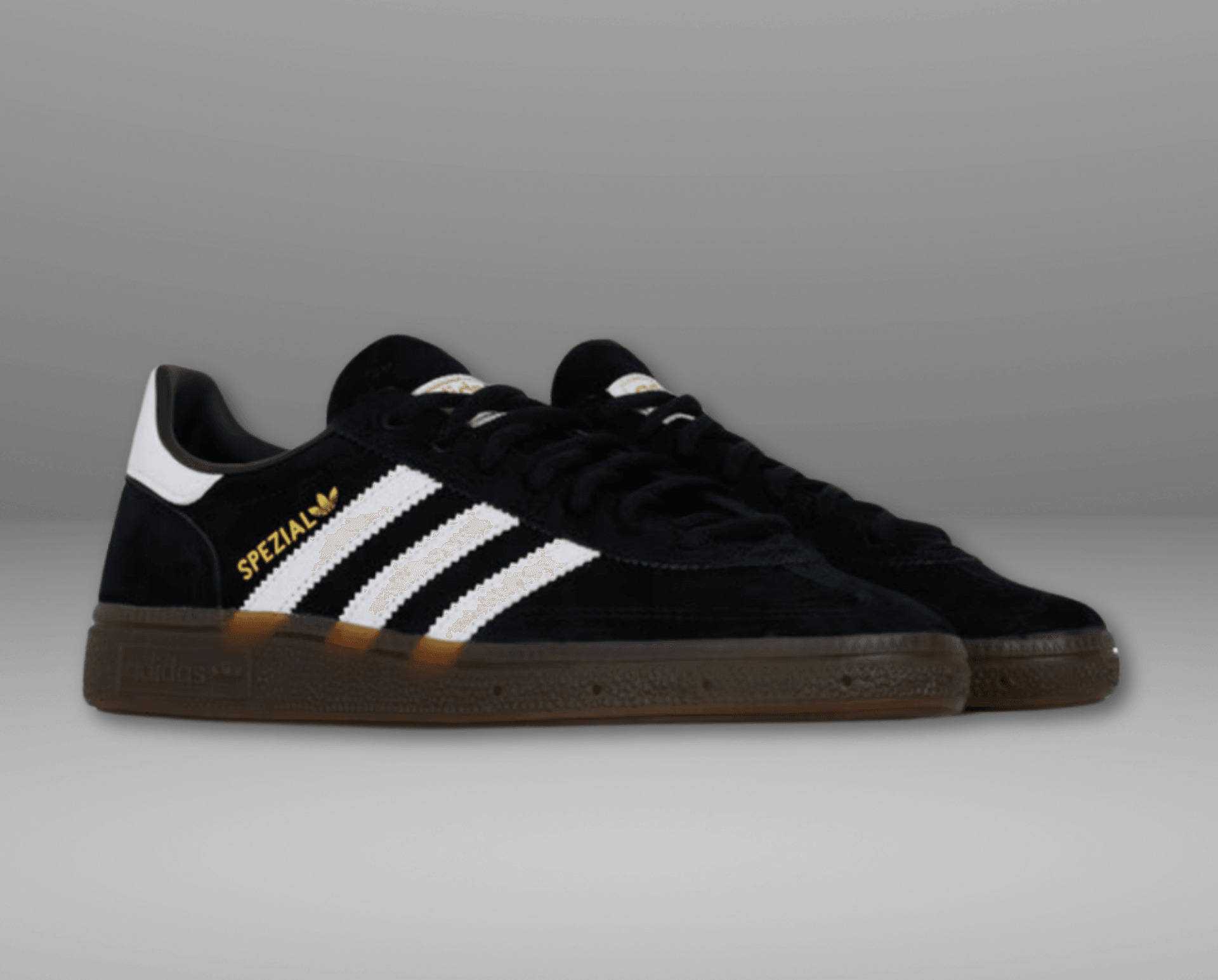 Handball Spezial "Black Gum" - snkrs83