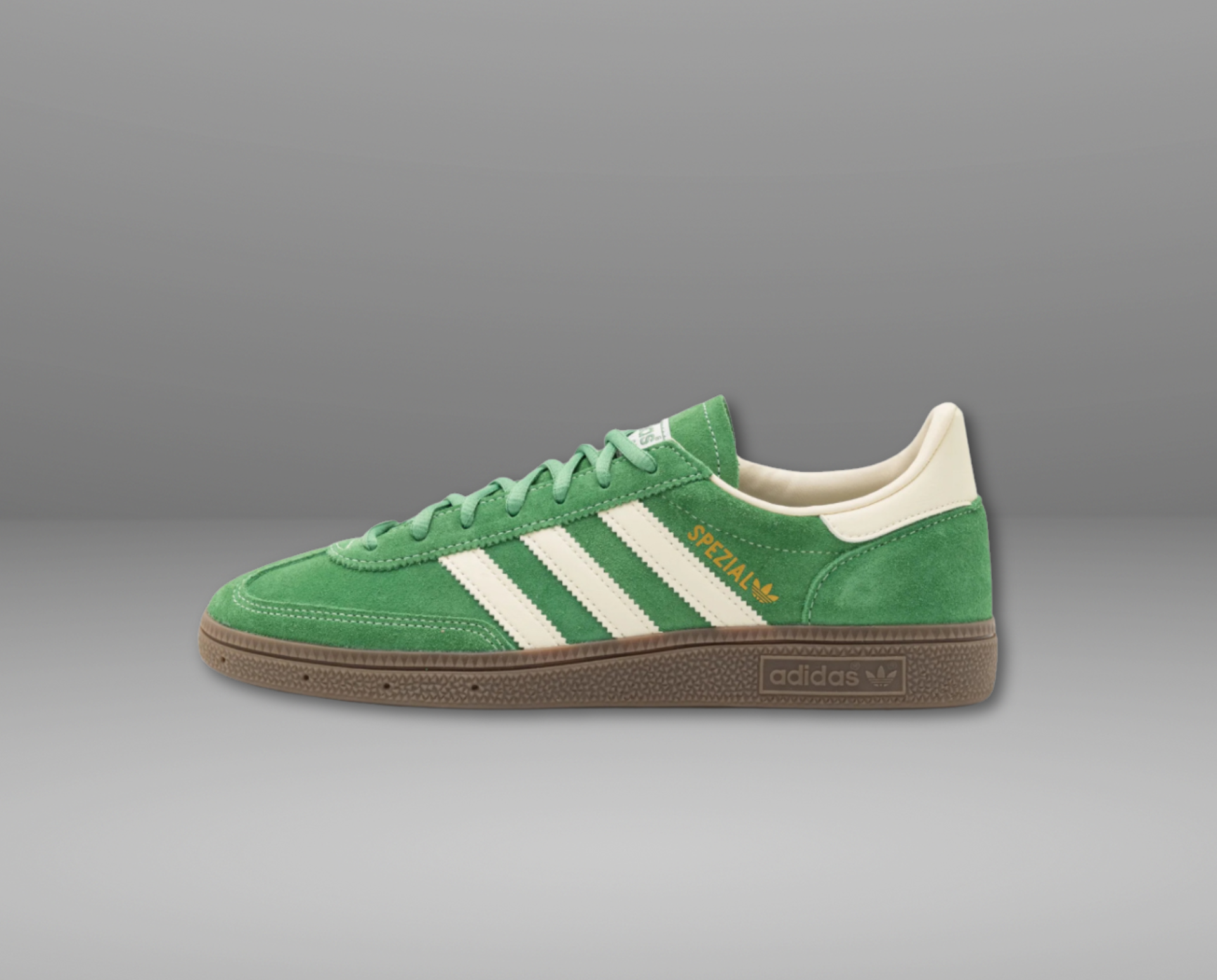 Handball Spezial "Preloved Green White" - snkrs83