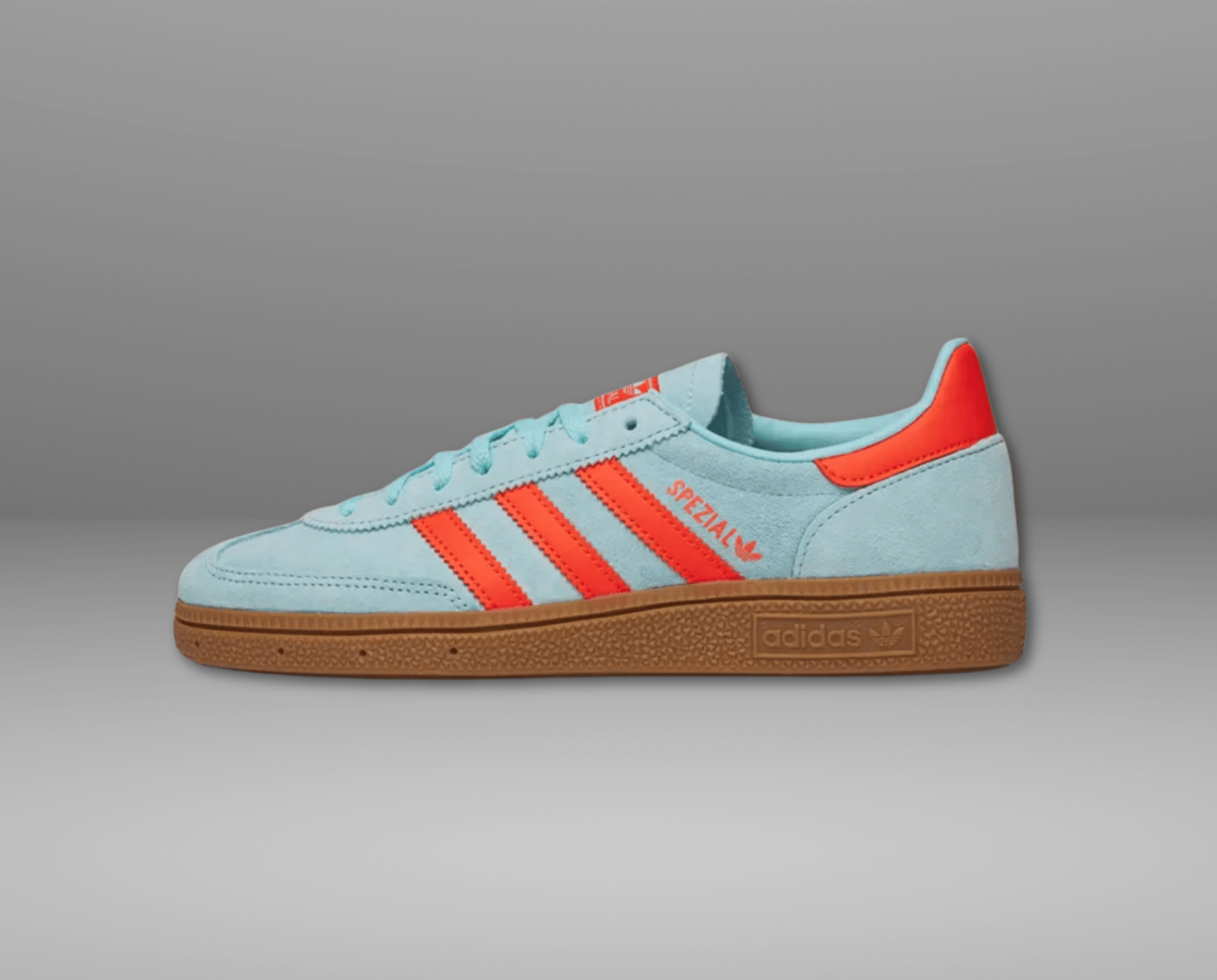 Handball Spezial "Semi Flash Aqua" - snkrs83