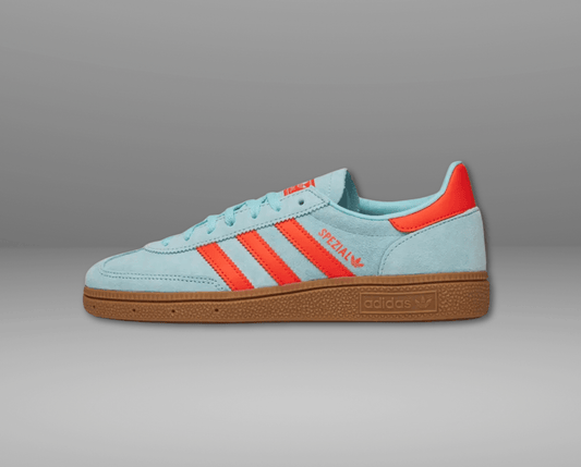 Handball Spezial "Semi Flash Aqua" - snkrs83