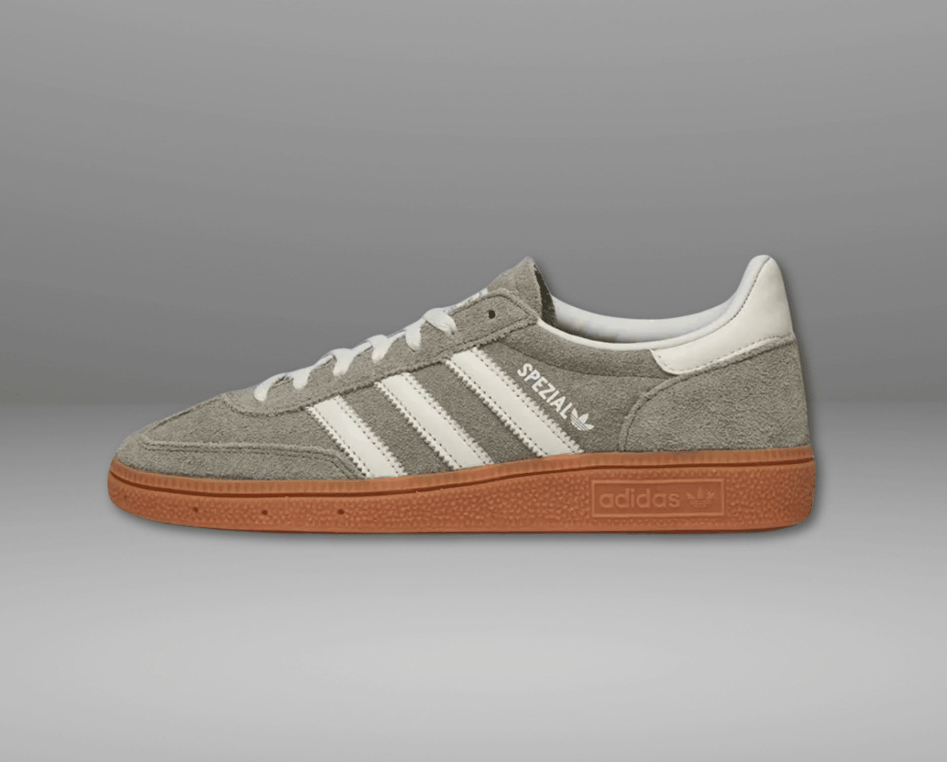 Handball Spezial "Silver Pebble" - snkrs83