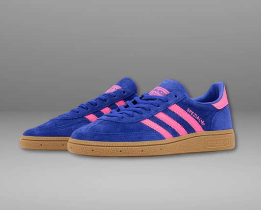 Handball Spezial "Lucid Blue Lucid Pink" - snkrs83