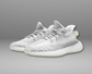 Yeezy Boost 350 V2 "Static" - snkrs83