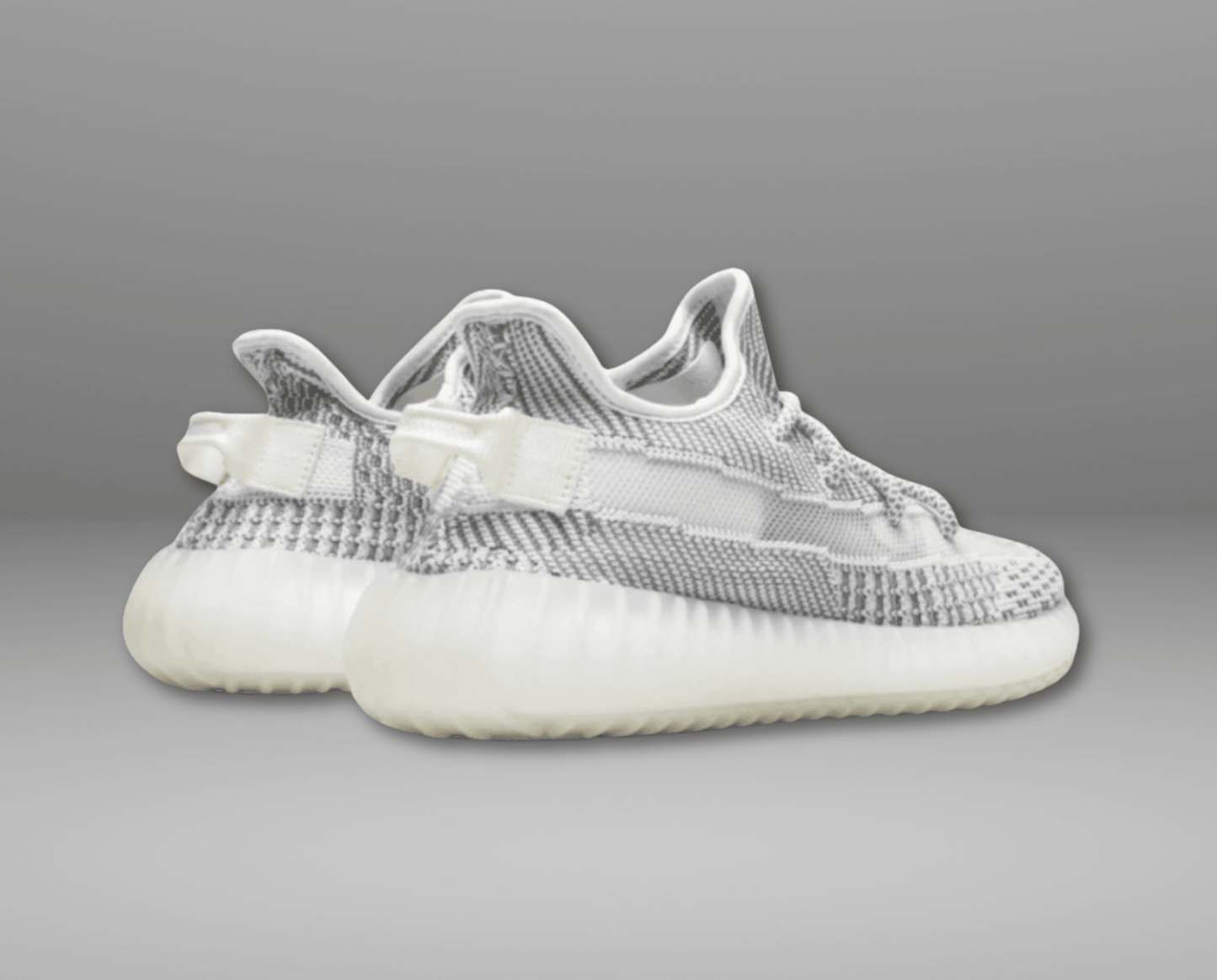 Yeezy Boost 350 V2 "Static" - snkrs83