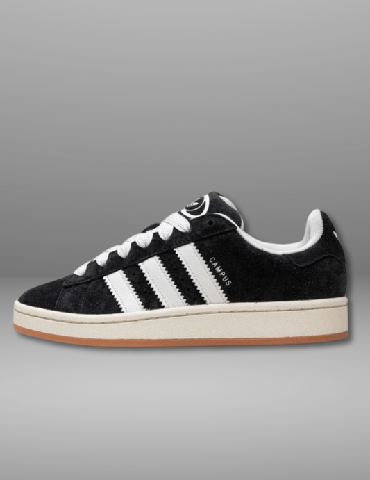 Campus 00s "Core Black" - snkrs83
