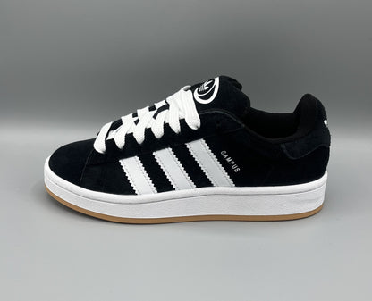 Campus 00s "Core Black" (GS) - snkrs83