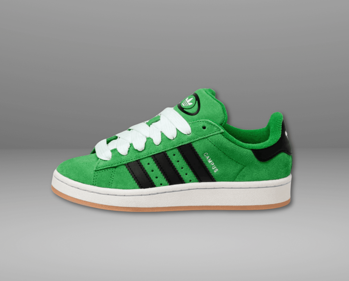 Campus 00s "Green Core Black" - snkrs83