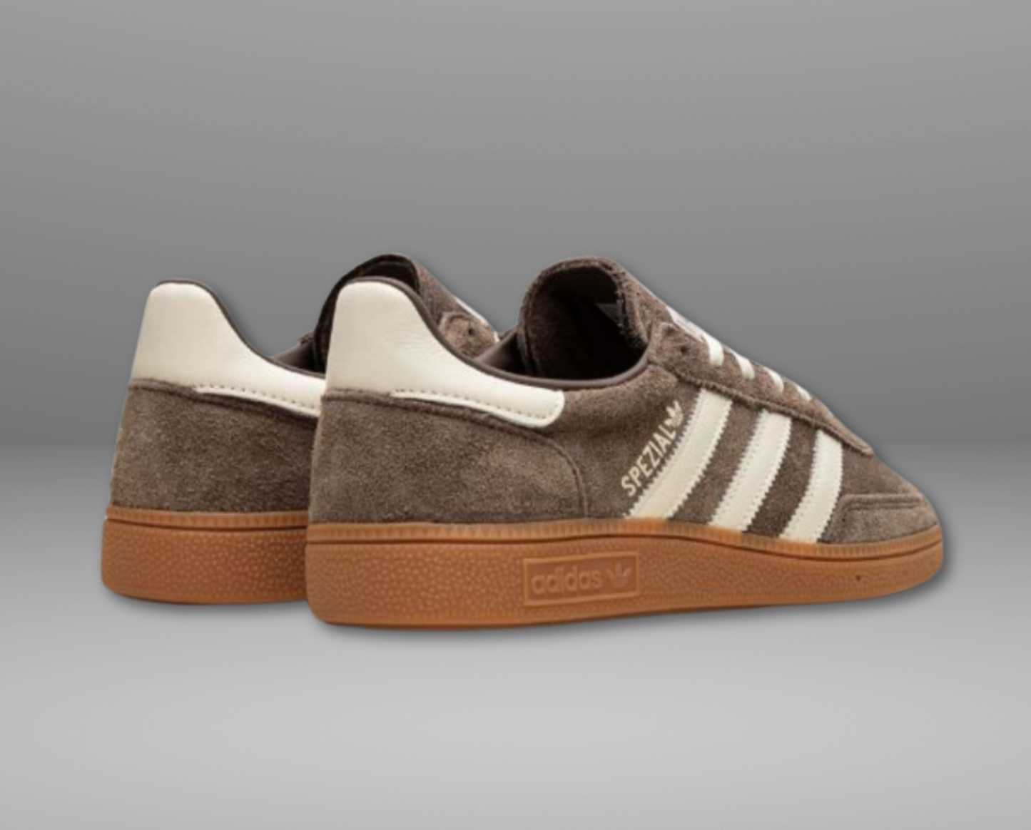 Handball Spezial "Earth Strata"