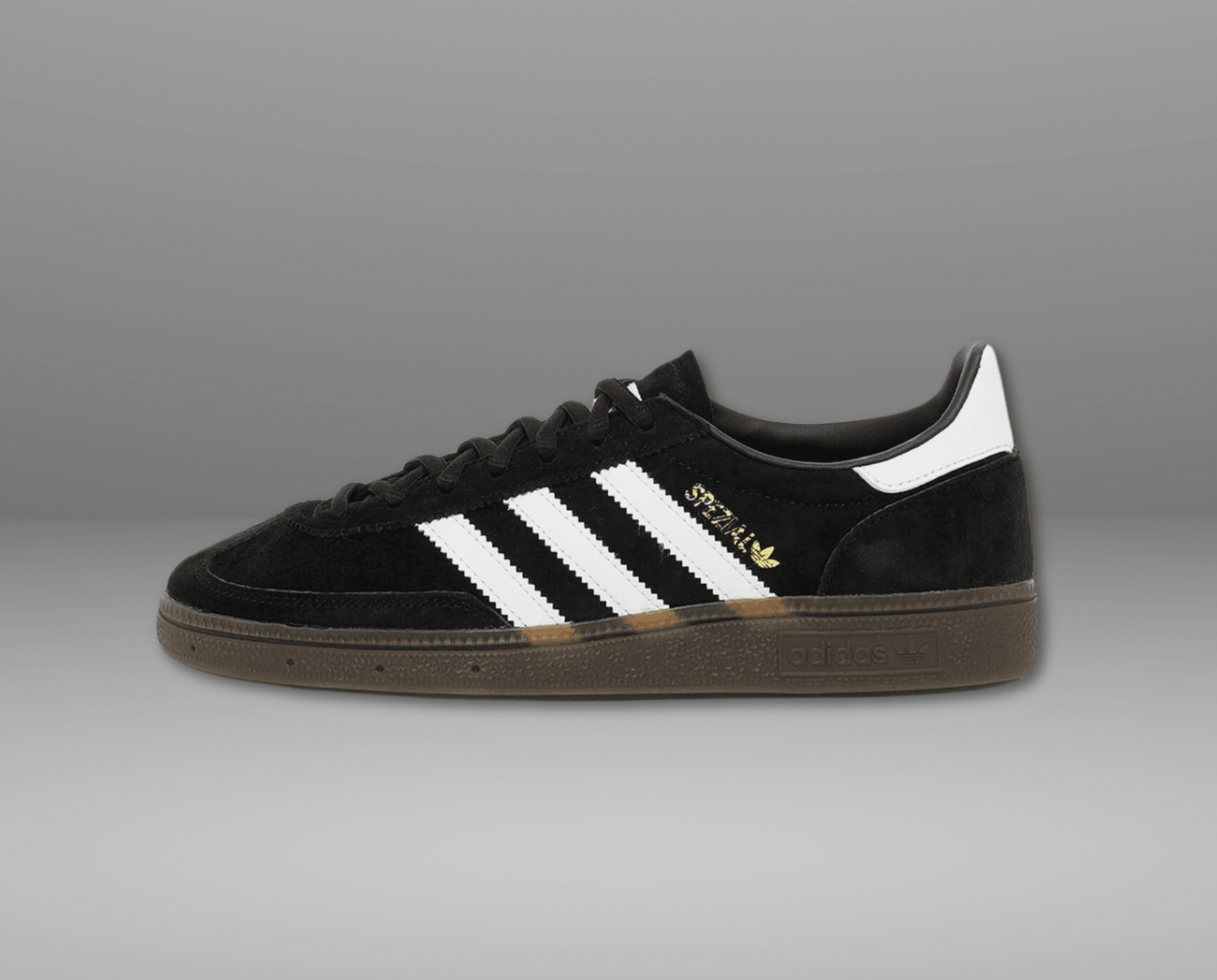 Handball Spezial "Black Gum" - snkrs83