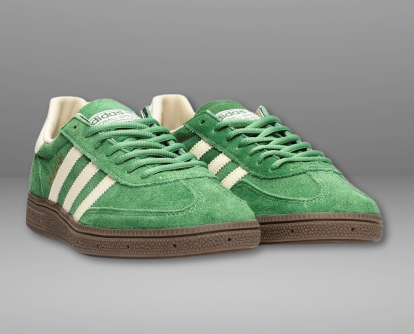 Handball Spezial "Preloved Green White" - snkrs83