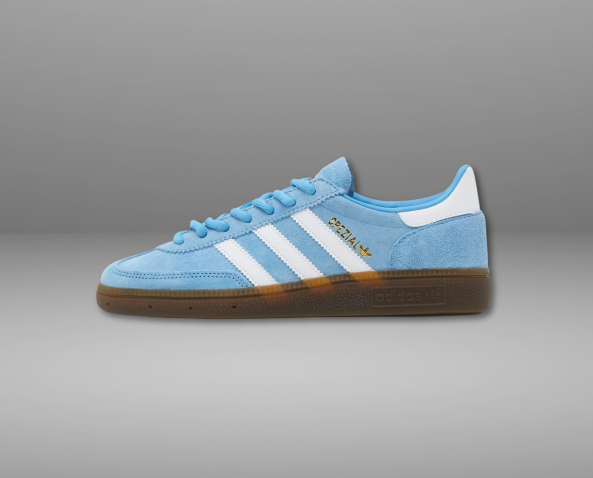 Handball Spezial"Light Blue" - snkrs83