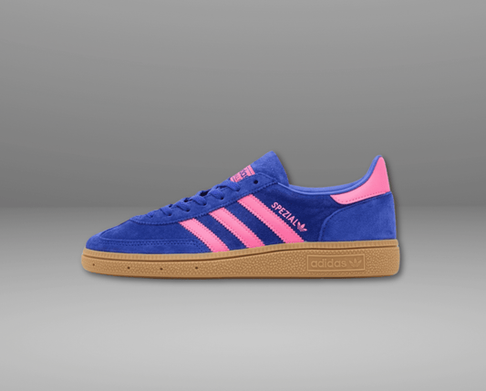 Handball Spezial "Lucid Blue Lucid Pink" - snkrs83