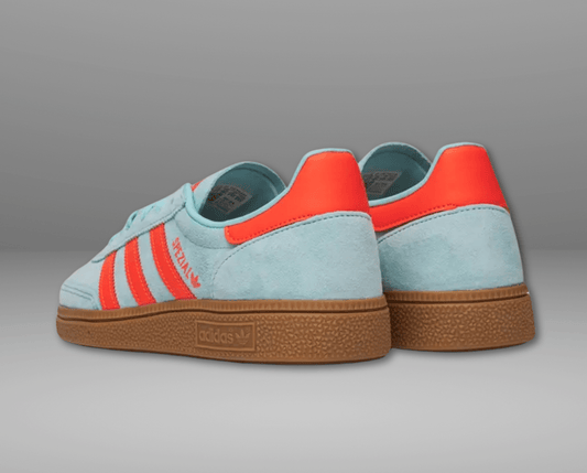 Handball Spezial "Semi Flash Aqua" - snkrs83