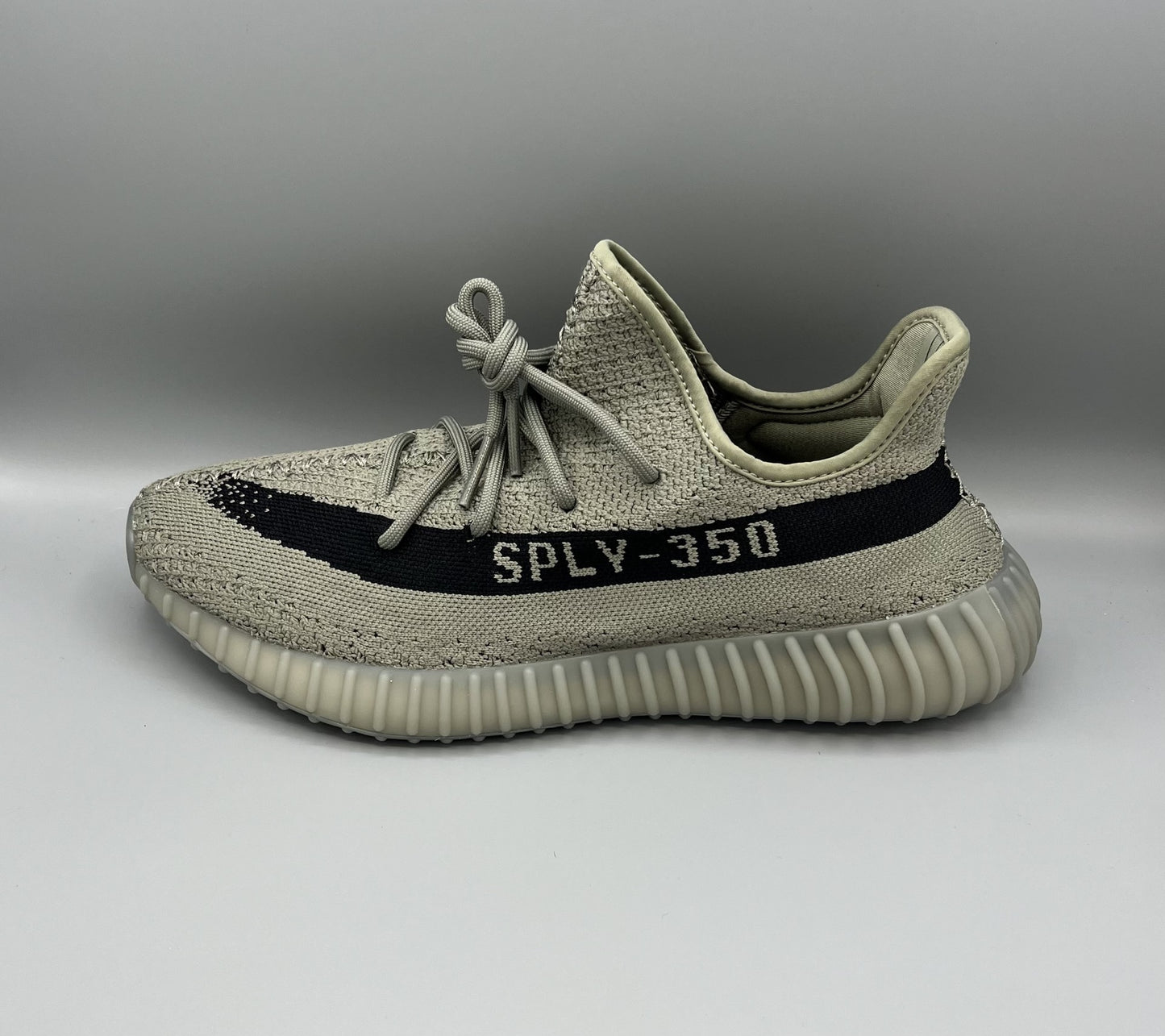 Yeezy 350 Boost V2 "Granite" - snkrs83