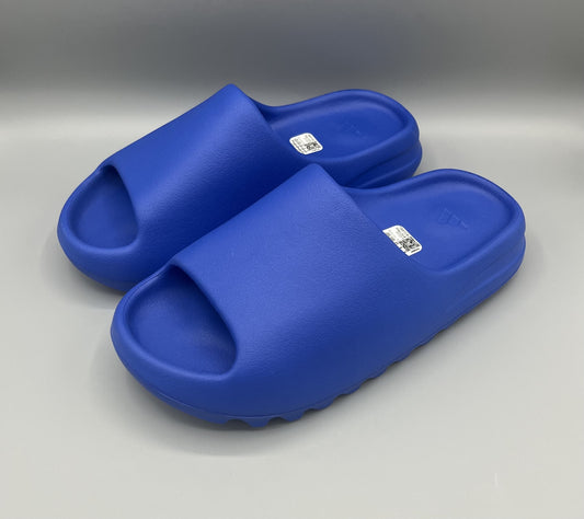 Yeezy Slide "Azure" - snkrs83