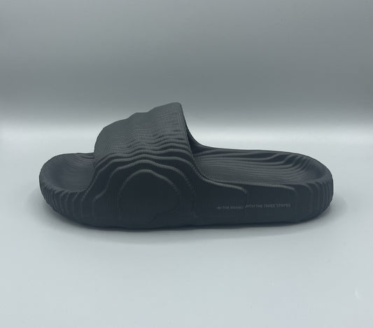 Adilette 22 "Black" - snkrs83