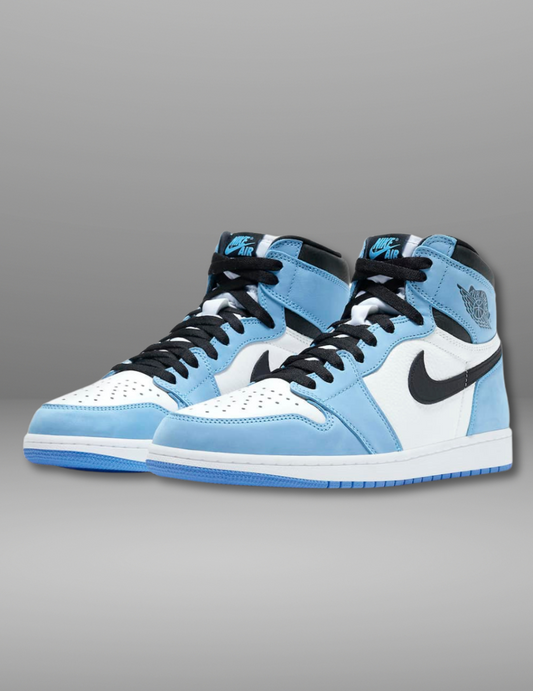 Air Jordan 1 Retro High OG "University Blue" - snkrs83