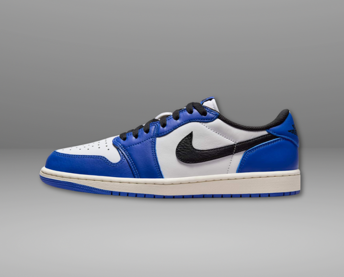 Air Jordan 1 Low OG "Game Royal"