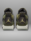 Air Jordan 4 Retro SE Craft "Medium Olive" - snkrs83